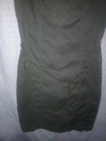 Haljine: NOVA HALJINA S'OLIVER 100% ORIGINAL PAMUK TOP MODEL AKCIJA | Cene — 10