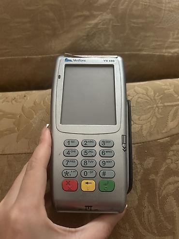 Digər biznes avadanlığı: Adabtr yoxdur yapni aparatin ozudur — 1