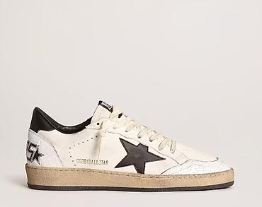 поло кроссовки: Мужские кроссовки, 42, 42.5, Golden Goose, Новый, цвет - Белый, Самовывоз, Платная доставка — 4