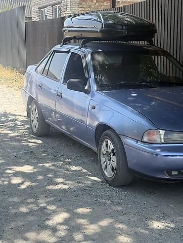 gac aion цена: Daewoo Nexia: 2007 г., 0.5 л, Механика, Бензин, Седан — 2