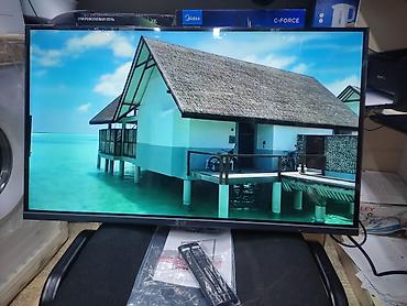 Телевизоры: Телевизор lg 32 дюймовый 81 см smart android! Низкая цена + скидки + — 9