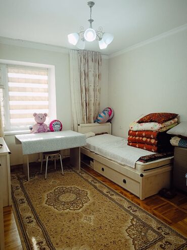 Продажа квартир: 5 и более комнат, 150 м², Индивидуалка, 1 этаж, Старый ремонт — 12