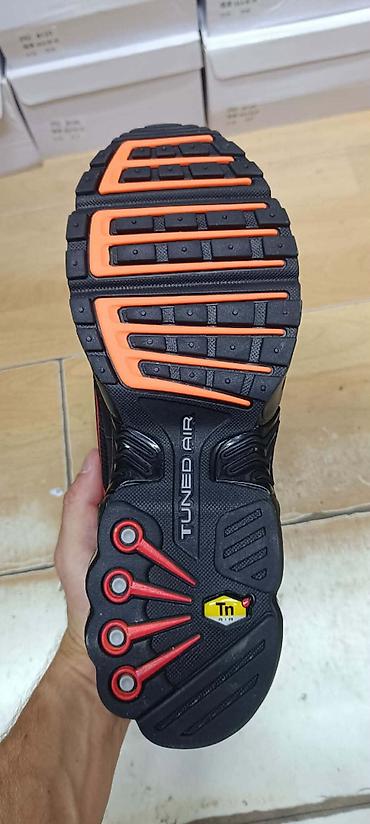 Patike: Nike air max tn tuned patike A klasa NOVO Novo Brojevi 41 do 46 fb — 15