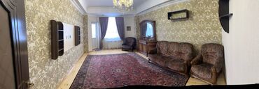 Uzunmüddətli kirayə mənzillər: Sumqayıt şəhəri, 6-ci mikrarayon, YAP- binasinin yanında, 9 mərtəbəli — 2