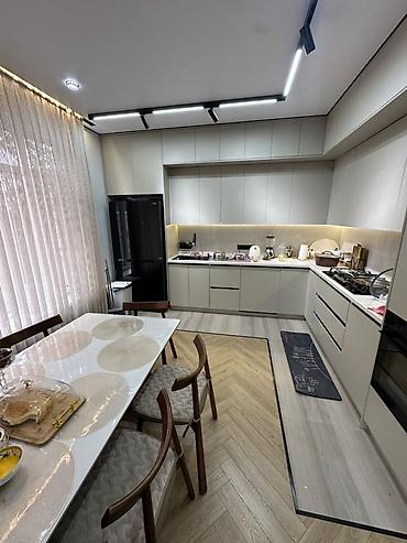 сдам дом кок жар: 220 м², 6 комнат и более, Кок-Жар ж/м, Без животных — 8