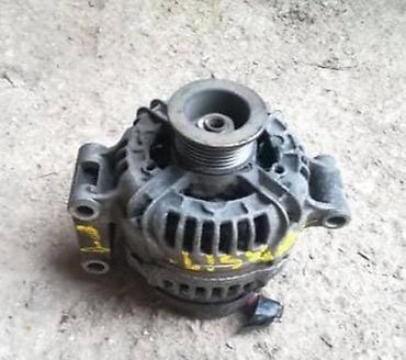 Glave motora: ALTERNATORI ZA SVE MODELE ZA FORD C-MAX, ESCORT, FIESTA . OD 2005 — 26