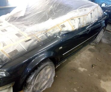 Avtoservis, nəqliyyatın təmiri: Avtomobilinizi həm tam, həm də qismən rəngləyin. Demək olar ki, dərhal — 9