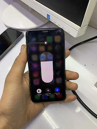 айфон 11 копия: IPhone 11 Pro, Б/у, 64 ГБ, Space Gray, Зарядное устройство, Защитное стекло, Чехол, 72 % — 8