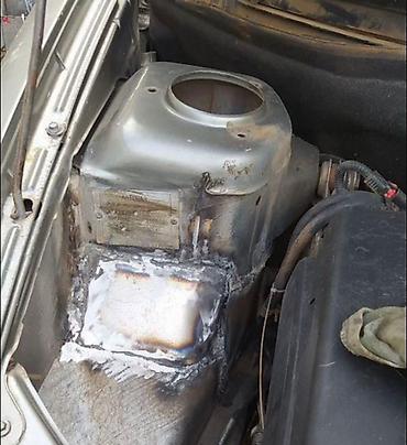 СТО, ремонт транспорта: Рихтовка, сварка, покраска, без выезда — 6