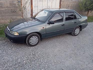 стартер nexia: Daewoo Nexia: 2005 г., 1.5 л, Механика, Бензин, Седан — 3