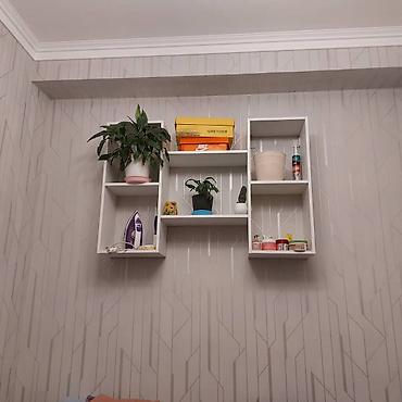 макаронный цех: 1 комната, 13 м², Цокольный этаж этаж, Евроремонт — 3
