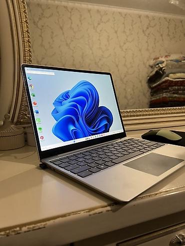 microsoft surface studio: Microsoft Surface Laptop Go — компактный и лёгкий ноутбук для учёбы — 3