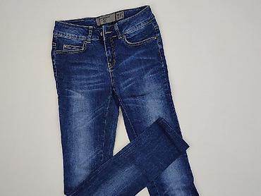 massimo: Vero Moda, Jeansy damskie, rozmiar S — 1