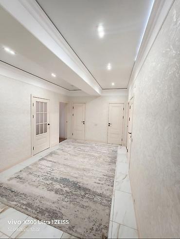 Квартиры: 3 комнаты, 100 м², Филармония Элитка, 5 этаж — 6