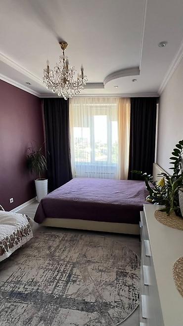 Продажа квартир: 2 комнаты, 71 м², Индивидуалка, 6 этаж, Евроремонт — 3