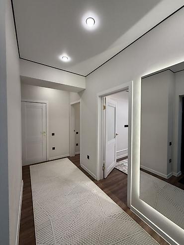 Продажа квартир: 1 комната, 42 м², Элитка, 8 этаж — 3