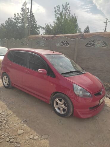 купить хонда фит в бишкеке: Honda Fit: 2003 г., 1.4 л, Механика, Бензин, Хэтчбэк