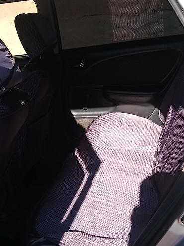 сиенна 2012: Toyota Avensis: 2002 г., 1.8 л, Механика, Бензин, Универсал — 5