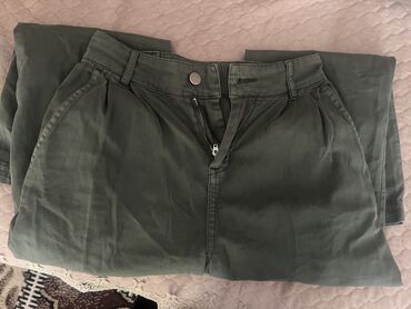 qaqa şalvarı: Брюки, Mango, S (EU 36)
