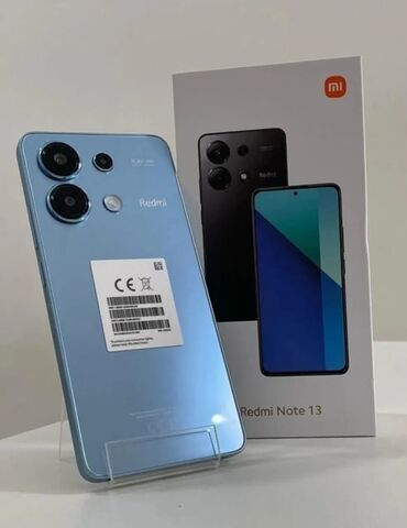 редми 6 а: Xiaomi, 13 Pro, Колдонулган, 128 ГБ, түсү - Көк, 1 SIM, 2 SIM