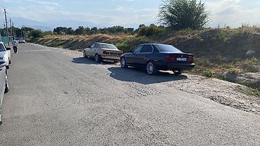 g20 bmw: BMW 525: 1991 г., 2.5 л, Механика, Бензин — 6