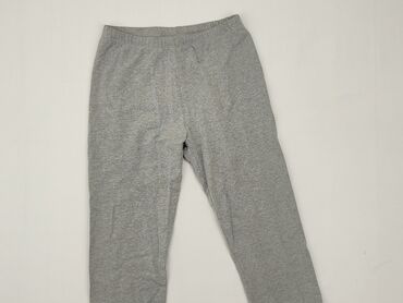 sportowe spodenki do kolan: Leggings for kids, 2-3 years, 98, condition - Very good