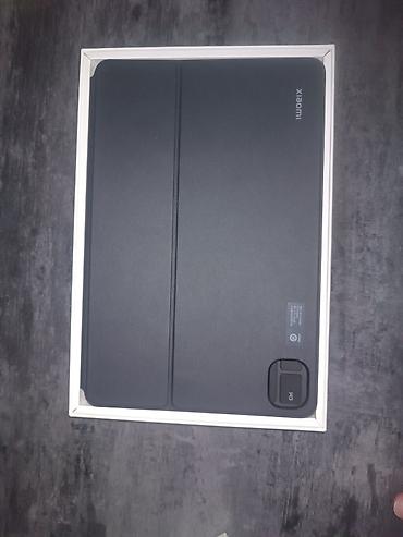 redmi pad: Клавиатура‑чехол Xiaomi для планшета - Официальный аксессуар Xiaomi — 3