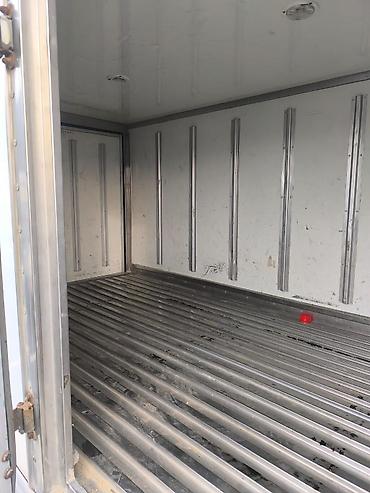 Легкий грузовой транспорт: Легкий грузовик, Hyundai, Стандарт, До 1 т, Б/у — 9