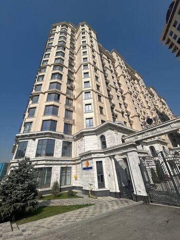 Продажа квартир: 3 комнаты, 104 м², Элитка, 10 этаж, Дизайнерский ремонт — 23