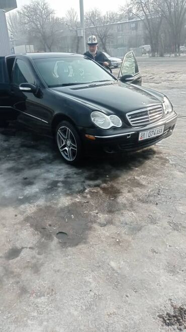 мерседес сапок грузовой: Mercedes-Benz S-Class: 2005 г., 1.8 л, Автомат, Бензин, Седан