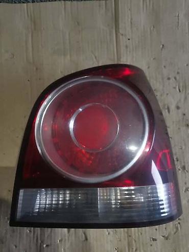 volt: STOP SVETLO DESNO RESTAYLING ZA VOLKSWAGEN POLO OD 2005. DO 2009. GOD — 1
