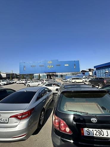 ручки контейнера: Торговые ряды в крытом павильоне (контейнерный формат) продаю — 2