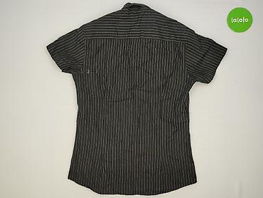 pull and bear aplikacja: Koszulа dla mężczyzn, rozmiar M — 3