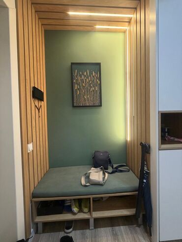 Продажа квартир: 4 комнаты, 90 м², Элитка, 4 этаж, Дизайнерский ремонт — 3