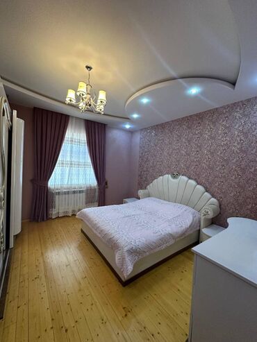 Həyət evləri və villaların satışı: Binə 6 otaqlı, 180 kv. m, Yeni təmirli — 3