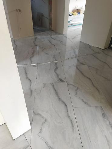 Plitə işləri: Keramik plitə döşənməsi və kafel-metlax işləri Xidmət təsviri: - — 32