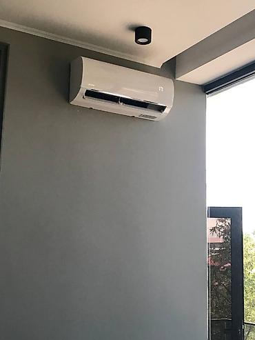 aucma кондиционер: Сплит-система, Midea, Новый, Классический — 6