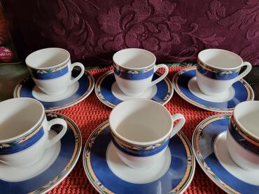 Stare vaze i dekor: Soljice Winterlin Bavaria porcelan 80te. Soljice cena — 10