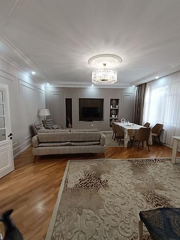 qebele ev: Satılır – 4 mərtəbəli fərdi yaşayış evi .Çox təcili satılır. PAKET — 5