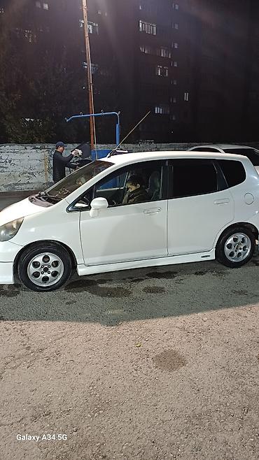 фит матор привозной: Honda Fit: 2002 г., 1.3 л, Автомат, Бензин, Хэтчбэк — 4