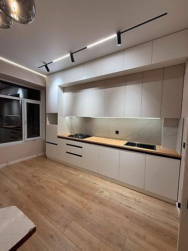 Продажа квартир: 2 комнаты, 49 м², Аламединский рынок / базар 6 этаж, Евроремонт at lalafo.kg — 10 Продажа квартир: 2 комнаты, 49 м², Аламединский рынок / базар 6 этаж, Евроремонт — 10