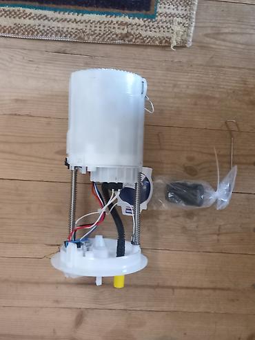 aqadel nasos: Avtomobil yanacaq nasosu modulu - Tip: Elektrik yanacaq nasosu — 5