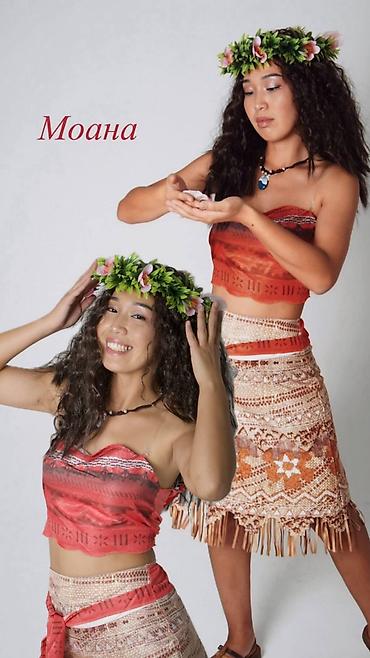 Организация мероприятий: Организация мероприятий | Аниматоры — 5