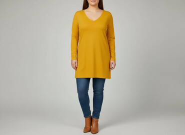 tunika lidl: Janina, Туніка жіноча, розмір 3XL на lalafo.pl tunika lidl: Janina, Туніка жіноча, розмір 3XL