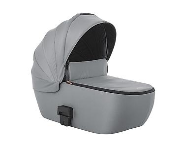 Kolica za bebe: KIKKA BOO Thea 2u1 kolica – grey, SKU: KKB2 Praktičan set za — 21