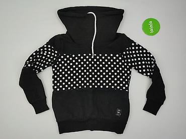 dresy biodrowki: Cropp, Bluza z kapturem damska, rozmiar S — 2