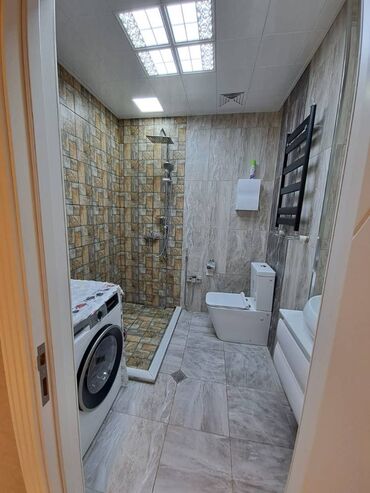 Yeni tikili: Lökbatan qəs., 3 otaqlı, Yeni tikili, 65 kv. m — 14