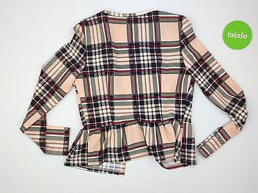 pullandbear longsleeve: Shein, Bluzka damska, rozmiar S — 3