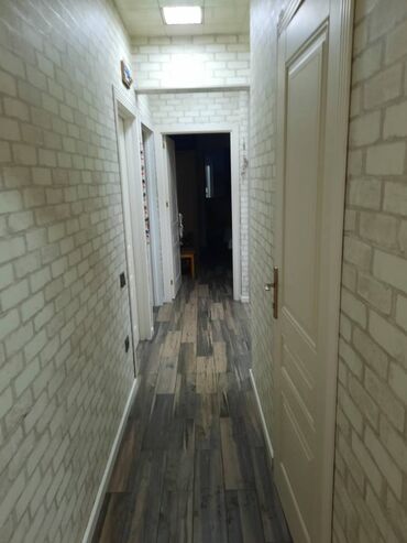 Uzunmüddətli kirayə mənzillər: Xəzər rayonu, Buzovna qəsəbəsi, 26 nömrəli məktəbə yaxın, 9 mərtəbəli — 8