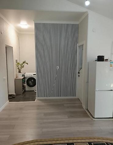 Продажа квартир: 1 комната, 38 м², Индивидуалка, 4 этаж, Евроремонт — 4